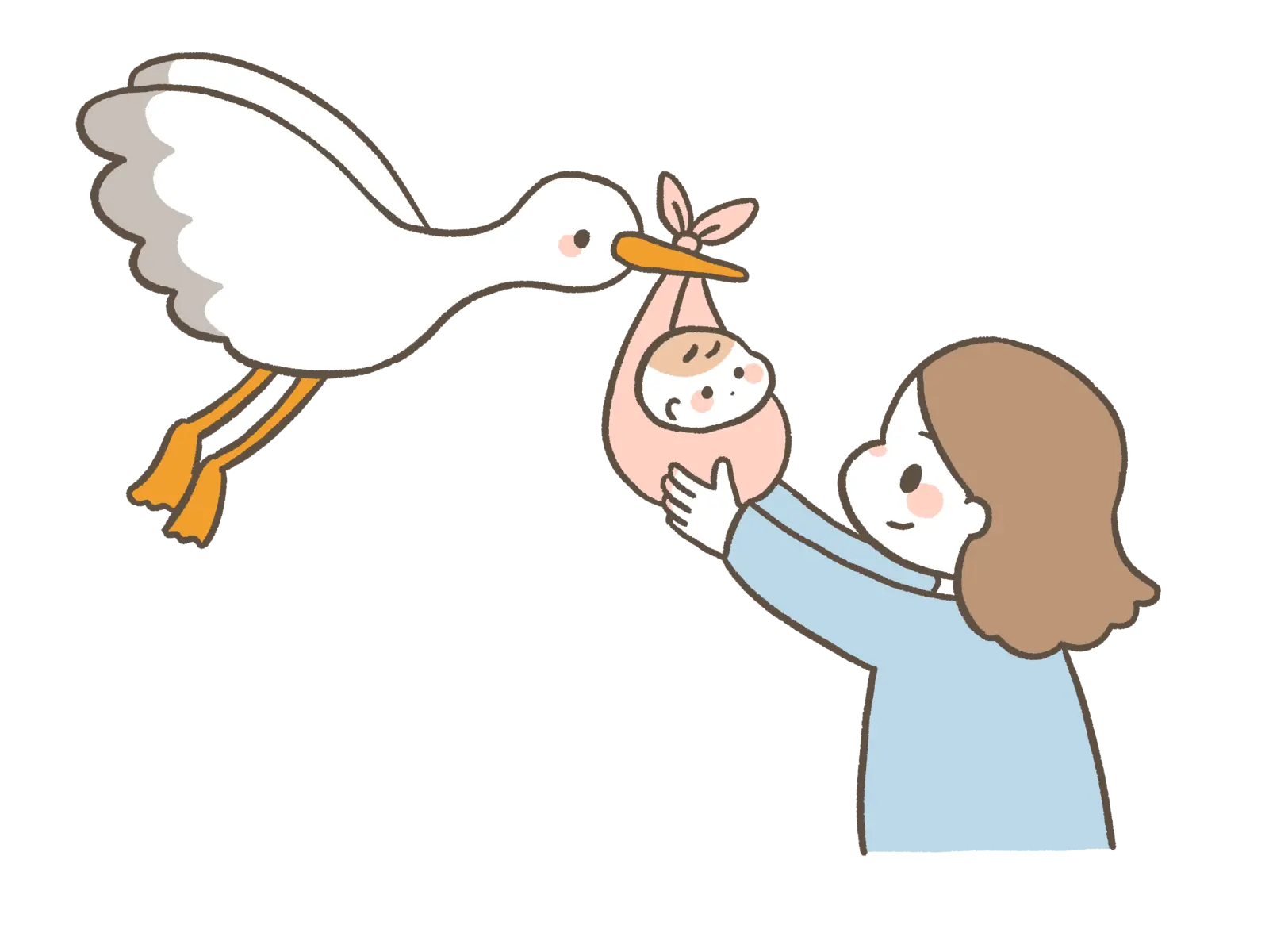 当院での里帰り出産・当院への転院をご検討の方へ