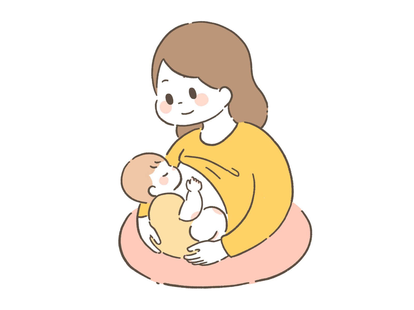 母乳外来